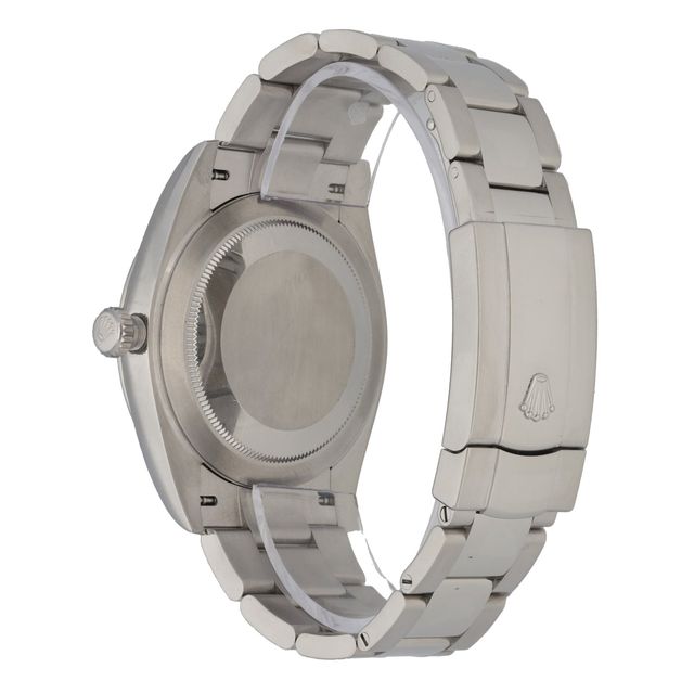 Rolex Datejust 41 126300 Image 3